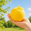 Realistic Slow Rebound Fidget Toy Fruit Shaped Kneading Toy Sensory Fidget Ball Holidays
