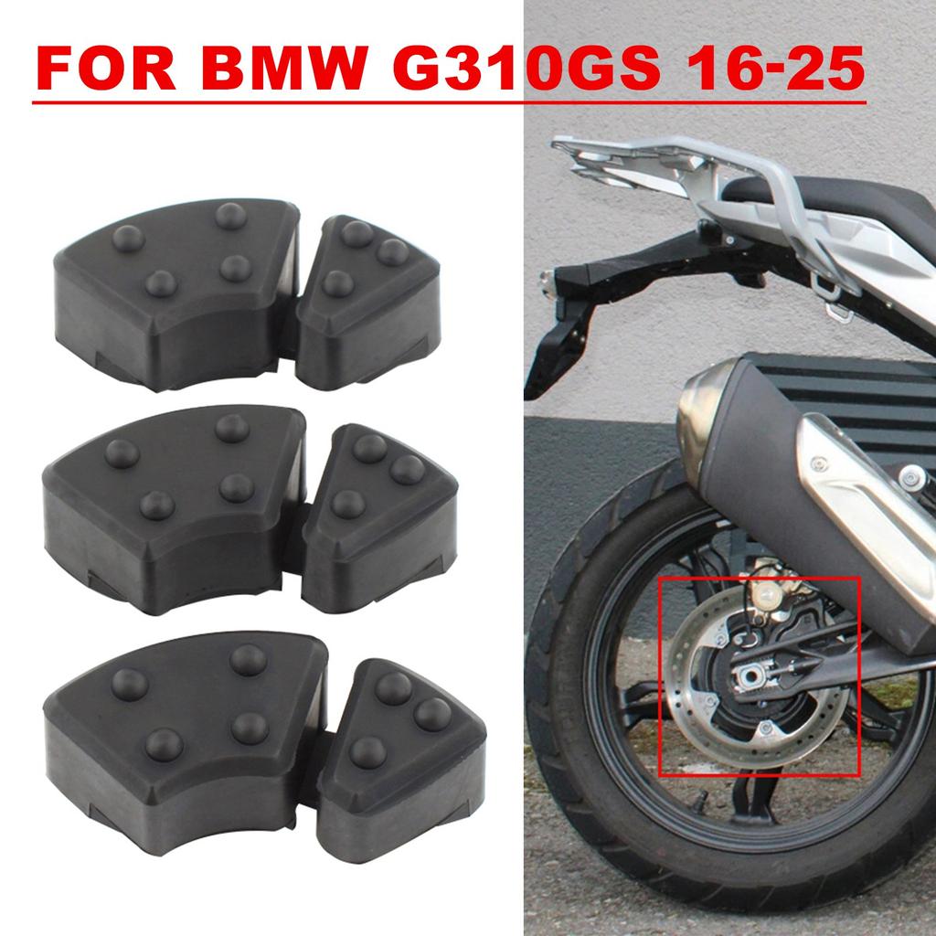 For BMW G310GS 2016-2025 G310R G310RR Rear Wheel Cush Drive Shock Dampener