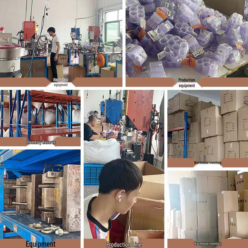 High-End Koreanische Lockenwickler: Professionelle Dauerwellwickler mit Deckel für Kaltwellen