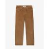 LacoSte Men S Straight Fit Corduroy pantS Hh8382 54n Six