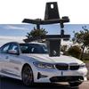Front Bumper Bracket Mount For BMW 2018- For 3 Series G20 G28 Models Part Numbers 51117930989 51117930990