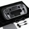 Gamepad Cover TPU Case Scratchproof Housing Handheld Console Shell for WIN 5 Transparent Shockproof Protector Case