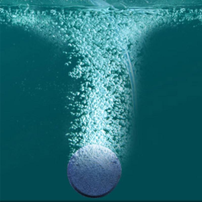 40mm Aquarium Bubble Stone Aerator Fish Tank Pump Air Stone Disc Hydroponic Oxygen Plate Air Pumps Bubbler Aquarium Accessorie