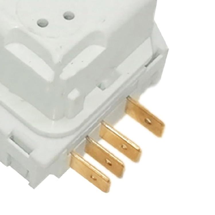 Haushaltsgeräte-Reparatur Essential DBZC-807-1G2 Kühlschrank Abtau-Timer Steuerungsmodul für einfache Abtau-Regulierung