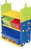 Nishiki Kasei Toy Box Toy Story Toy Station