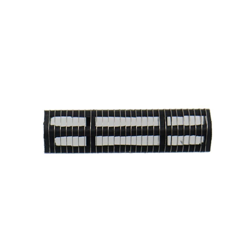 Braun 100/200 150 205 209 255 1008 1508 2560 5459 5461 5462 5596 Wymienne folie i ostrza do golarki