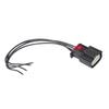 39001577 Rear Tail Light Bulb Holder Left Right Side For Vauxhall Astra K 2016 2017 2018        39001578