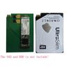 M.2 Ngff Ssd Replaces Wd5000Mpck Wd5000M22K Wd5000M21K Adapter Card