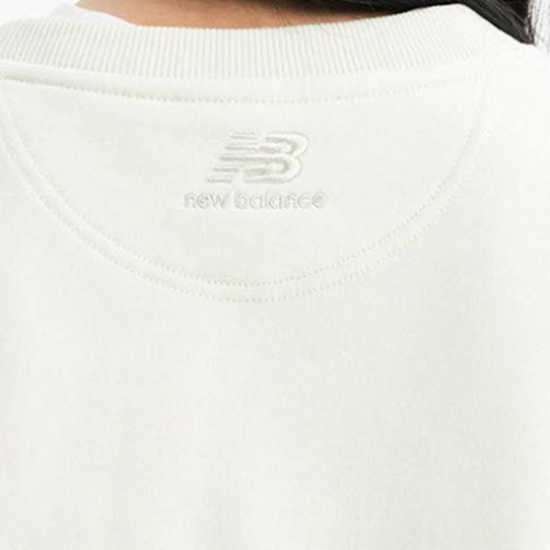 A New bAlAnce Uni Nbsc Brushed Semi Overshirt Nbncd41823 39