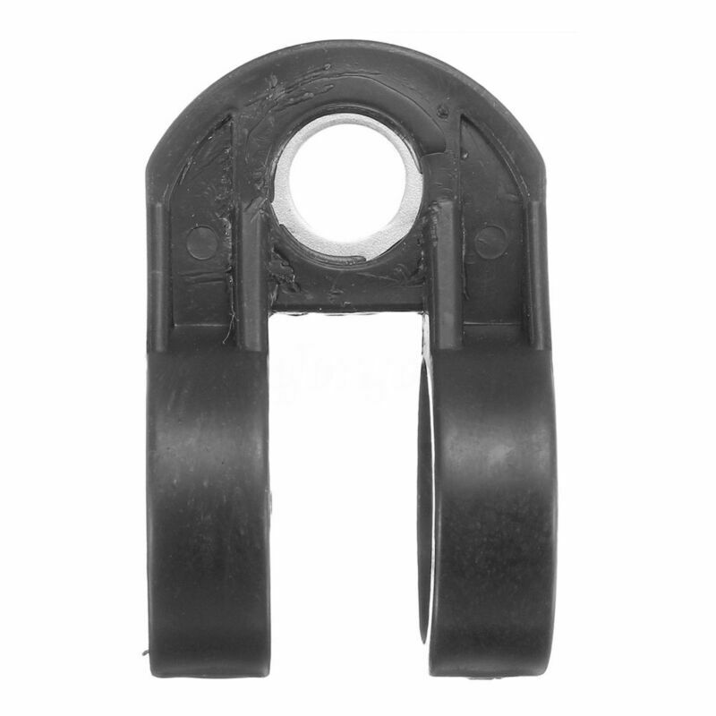 Harness Bracket Trimmer Brushcutter Clip Black For 28mm Shaft Replacement