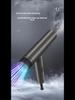 Yongri 110,000 RPM Brushless T-Shaped Hair Dryer, Quick-Dry for Home & Salon