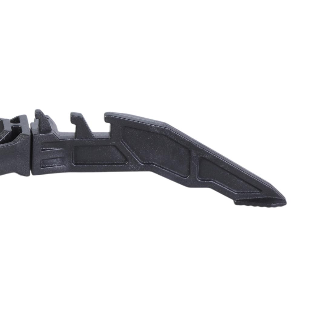 Gas Canister Stand Foldable Gas Tank Bracket Support Gas Bottle Tripods Cartridge Holder for Camp Picnics Bikepacking