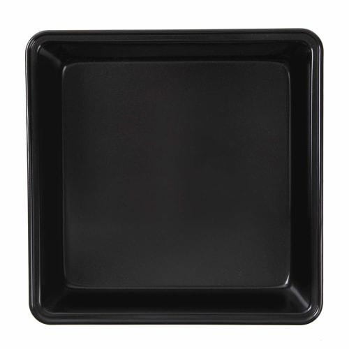 Silicone Square Cake/Bread/Tear-Apart Pan (Regular Size 20cm)