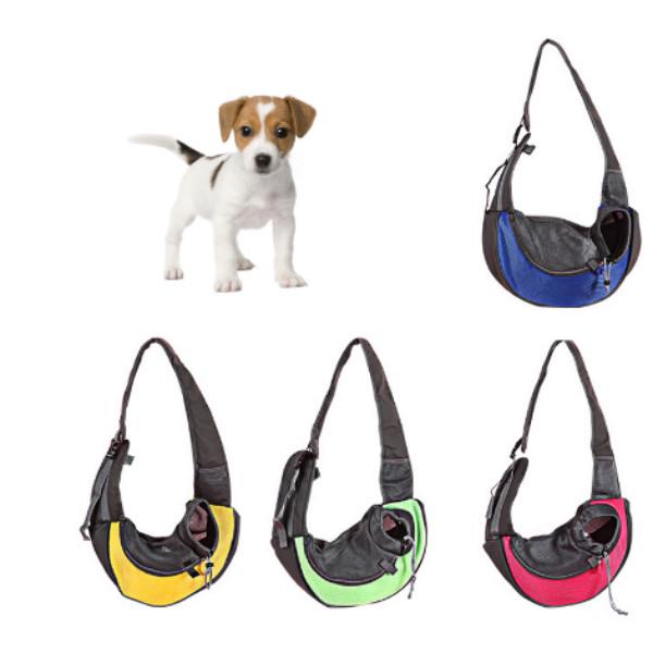 S/M Pet Products Pet Stuff Portable Pet Cat Carrier Dog Carrier Rabbit Puppy Carrier Travel Bags