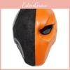 Μάσκα Arrow Deathstroke Cosplay για Halloween και Χριστουγεννιάτικο Πάρτι και Παιχνίδι Ρόλων