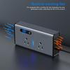 200W 12V/24V To 220V Power Converter PD Charging Fast Charging Car Socket Small Portable Car Inverter