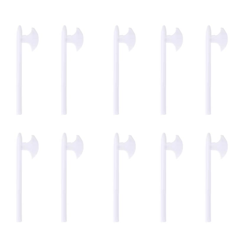 Medieval Weapons MOC Figures Building Blocks Soldiers Accessories Swords Spear Flags Shield Hammer Cowboy Guns Bricks Toys Gifts