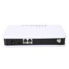 Fixed Wireless Terminal Quad Band 4G GSM Supported Antipodal Signal GSM Desktop Caller for Office St