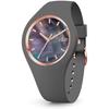 Ice Watch ICE Pearl Women's Small Gray Wristwatch 016937