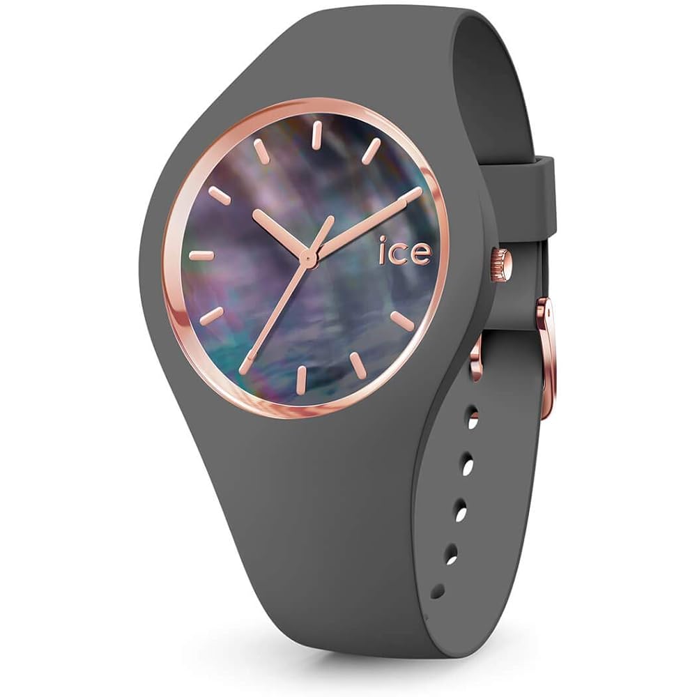 Ice Watch ICE Pearl Women s Small Gray Wristwatch 016937