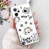 Cute Painting Phone Case For Realme C31 C33 Soft Silicone TPU Back Cover For Realme C31 C33 2023 Cases Bumpers