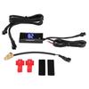 Universal Motorcycle Digital Motorcycle DC Display Range 0-120 Celsius Temperature