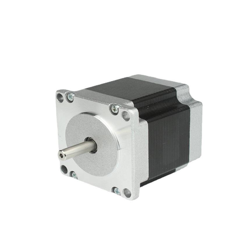 57mm NEMA23 Stepper Motor: JK57HS51-2804 for Printers & Engravers