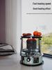 Adjustable Kerosene Heater for Camping, Ice Fishing, and Indoor/Outdoor Use