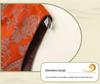 Spring 2026 Tang Suit Vest: Elegant Chinese-Style Outerwear for Middle-Aged and Elderly Women