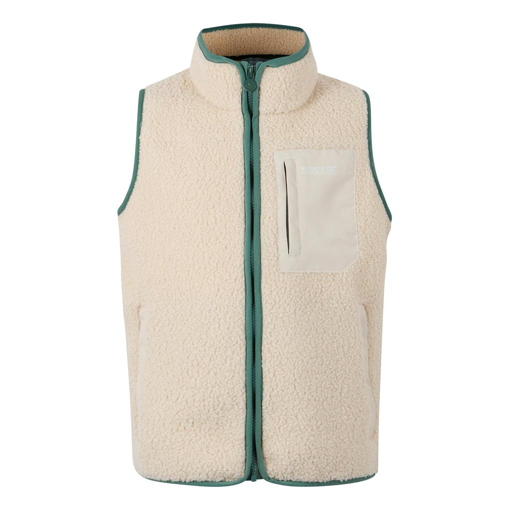 Regatta Childrens/Kids Frankie Body Warmer