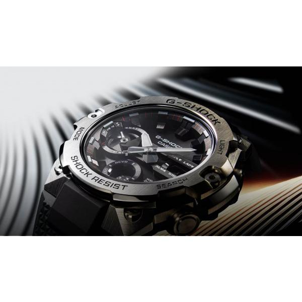 Casio G-Shock G-STEEL GST-B400-1AJF Men's Watch New