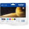 Brother LC1100 Color Ink Cartridge