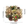 Christmas Candle Holders Decorative Vintage Small Farmhouse Candles Stick Candleholder Rustic Vintage Small Farmhouse Candles