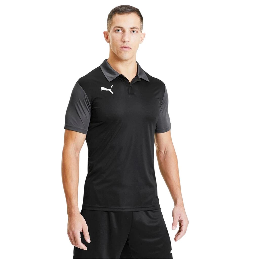 Puma Pánské polo tričko TeamGoal 23 Sideline