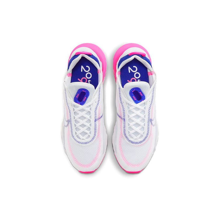Nike Air Max 2090 Laser Pink Women's CZ3867-101