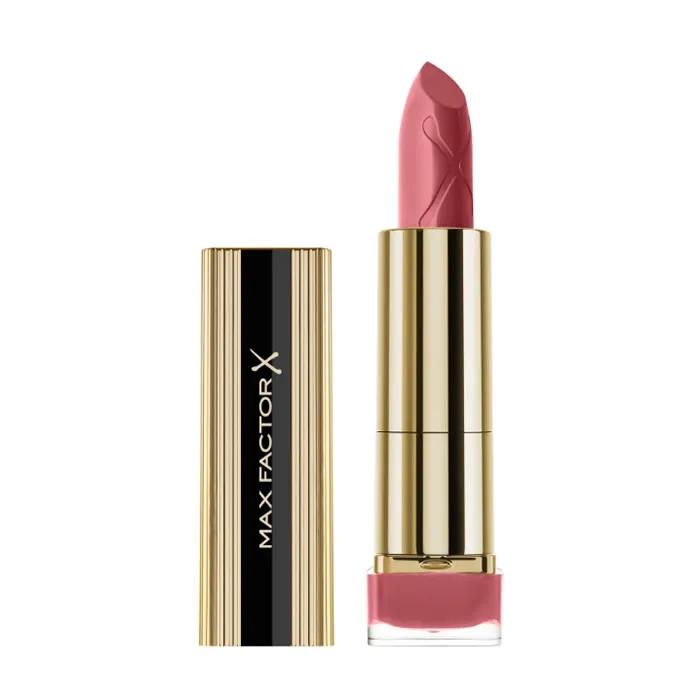 Помада Max Factor Colour Elixir Moisture Kiss, оттенок 020 Burnt Caramel