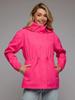Giacca casual europea e americana da esterno con coulisse in vita, tuta sportiva da trekking, trench, giacca, abbigliamento da donna
