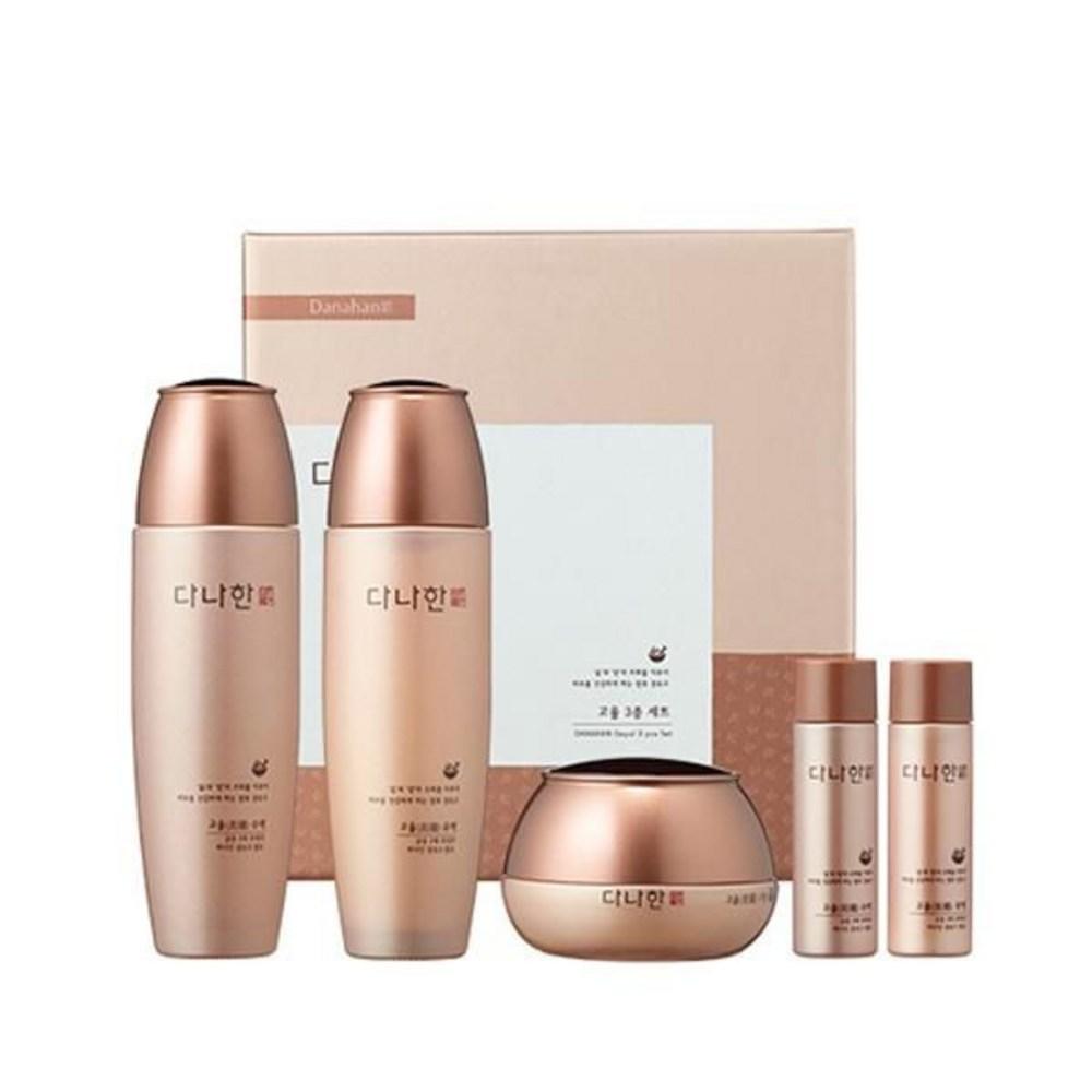 

Набор из 3 предметов «Данахан Гоюл»