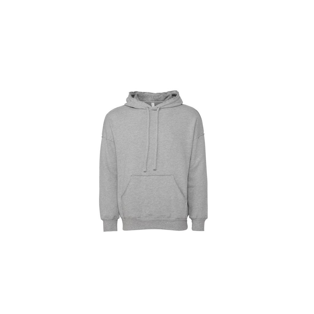 Bella + Canvas Unisex Adult Hoodie