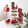 Feestviering – Kerstdecoratie