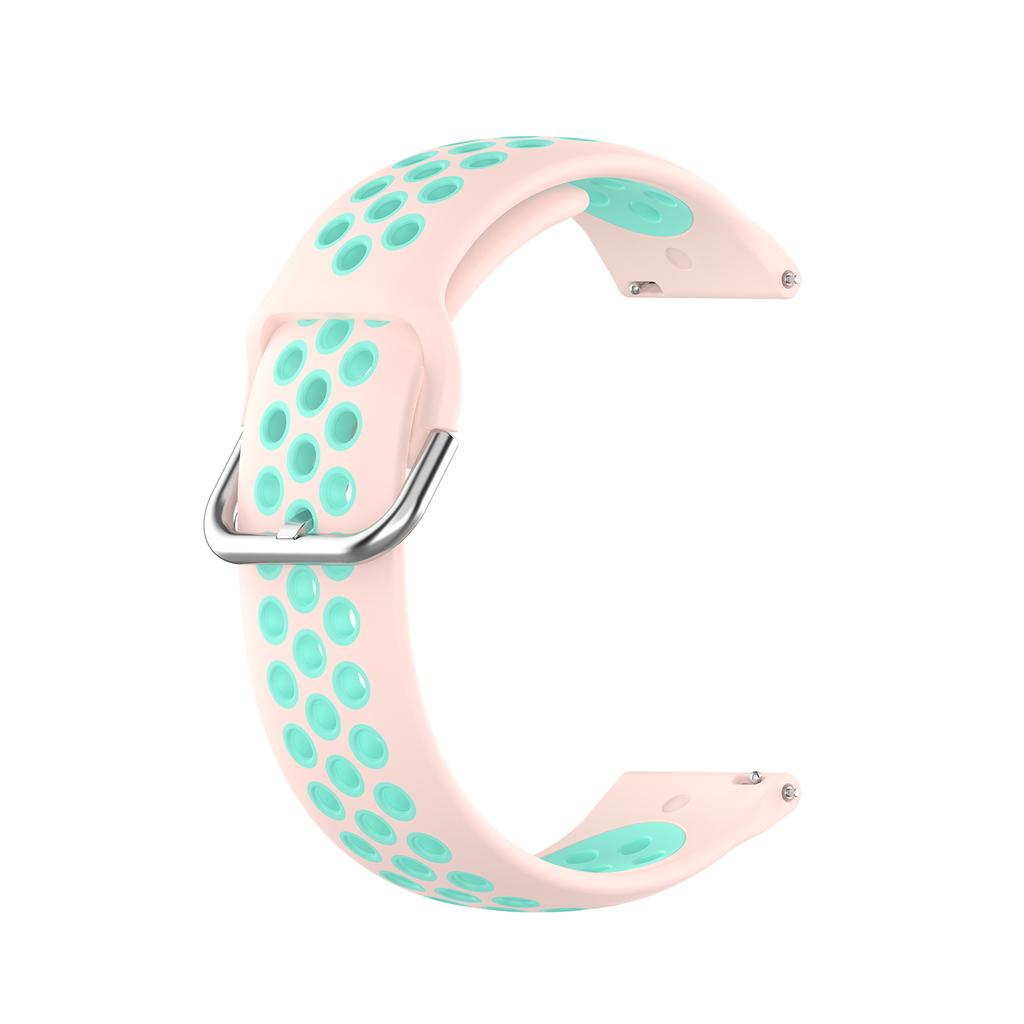 22mm Soft silicone Watchband strap For Huawei watch GT 2e Replacement Smart Accessories wriststrap For Huawei Watch GT1 GT2 46MM