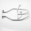 Motorcycle Baja Bike buttom Engine protection base plate Bracket solid Tail rack support For Honda Baja Trail Mini Bike
