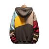 Men's Trendy Hooded Jacket - Spring/Autumn 2022 Collection