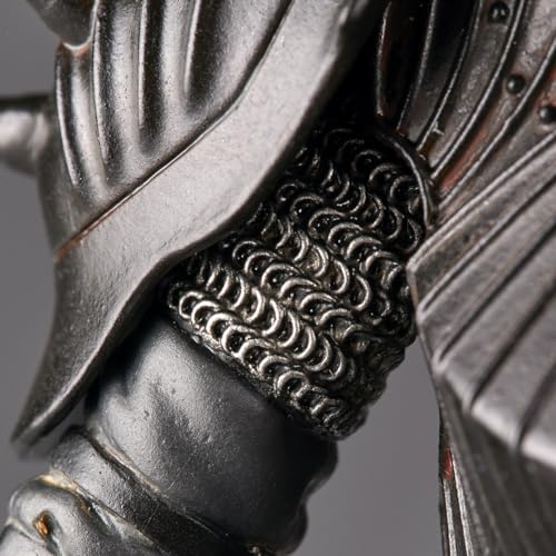 Kaiyodo Takeya-style Articulated Figure Protect Gear "Type 34 Special Enhanced Armor" Black Ver. Approximately 150mm tall. Non-scale PVC & ABS painted