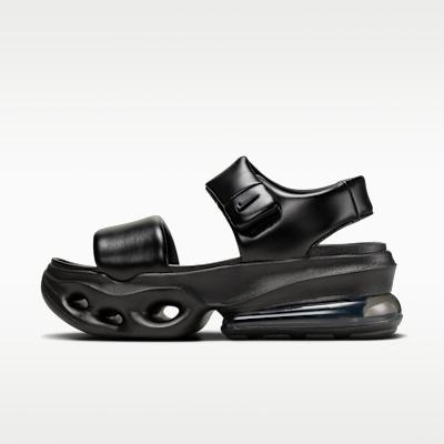 Nike Women's Black Wmns Air Max Halo 'Black' Cm