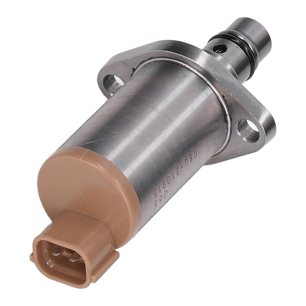 Kraftstoffölpumpe Druckregler Saugsteuerventil 294200‑0650 Ersatz für YENIBOSNA DENSO SCV 24V 8,5 OHM