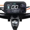 Scooter électrique -- JOYOR S8E - Moteur 800 W - 48 V - Batterie 26 Ah - Autonomie 80 km