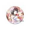 32/44/58mm LoveLive!SuperStar!!Ping An Pansy Tang Coco Round Brooch Clothing Lapel Pin Souvenir Soft Button  Decorative Hat Badge