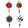 Versatile Use Wall Hooks Wall Mounted Clothes Hooks Cute Storage Hooks  Wall Decoration