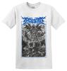INGESTED - 'Rotting Emperor' T-Shirt